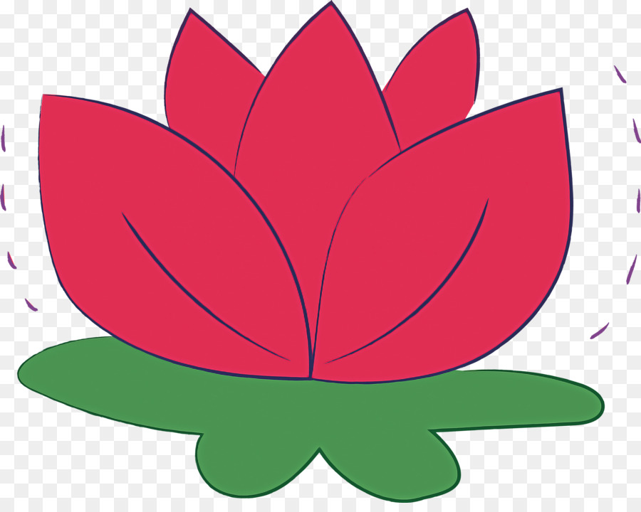 Flor Rosa，Florescer PNG