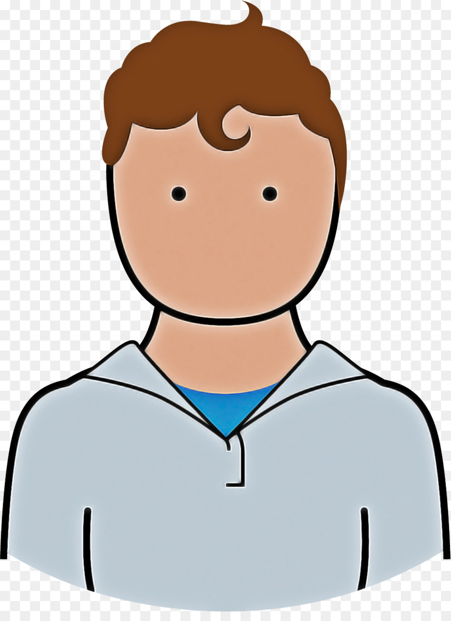 Cartoon，Humanos PNG