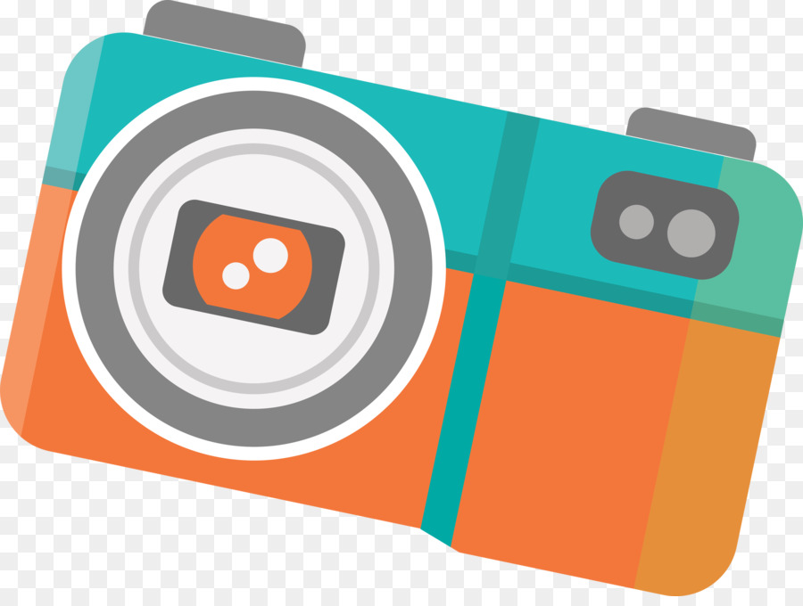 Digital Camera，Logo PNG