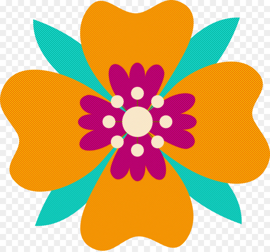 Flor，Florescer PNG