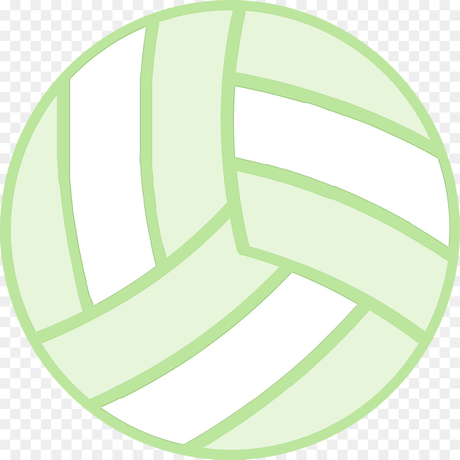 Voleibol Branco，Bola PNG