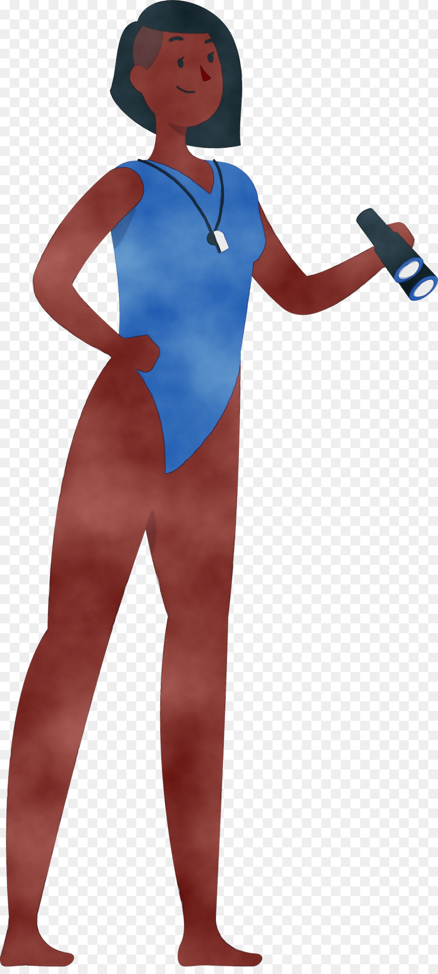 Traje，Super Herói PNG