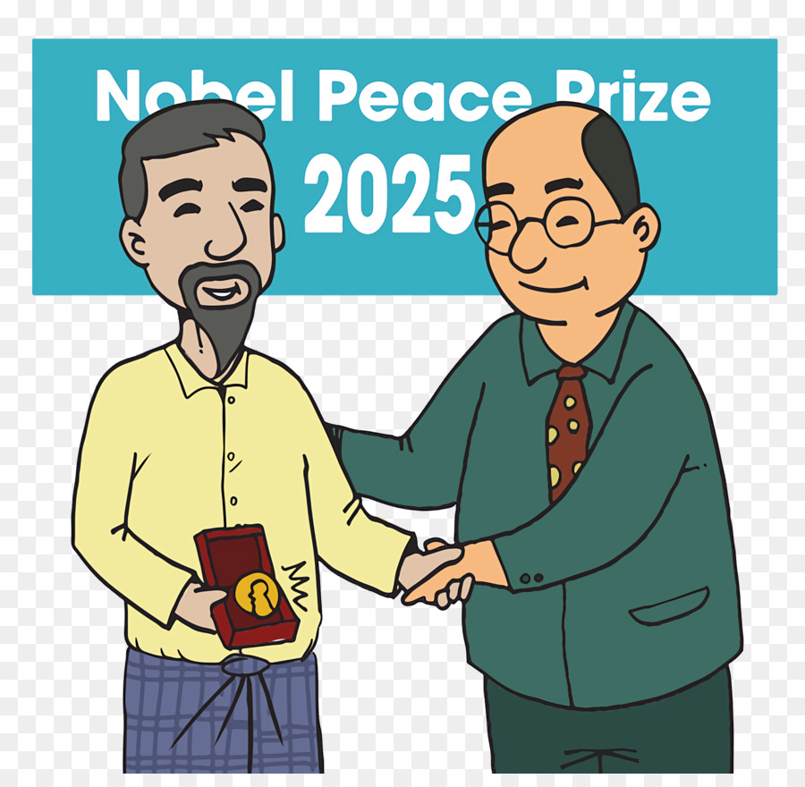 Myanmar Burma，Prêmio Nobel Da Paz PNG
