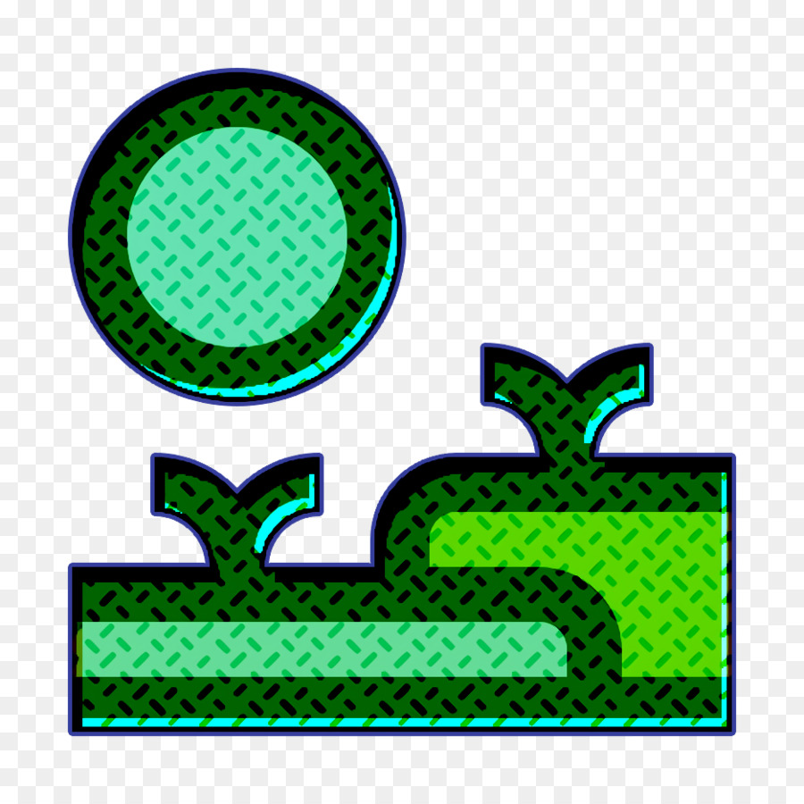 Folha，Verde PNG