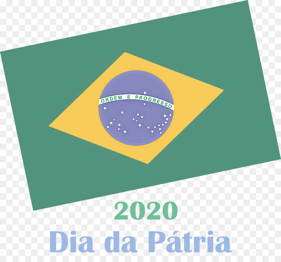 Bandeira Brasileira，Brasil PNG