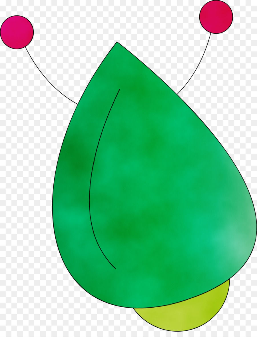 Folha，Verde PNG