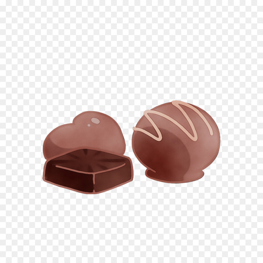 Trufa De Chocolate，Palina PNG