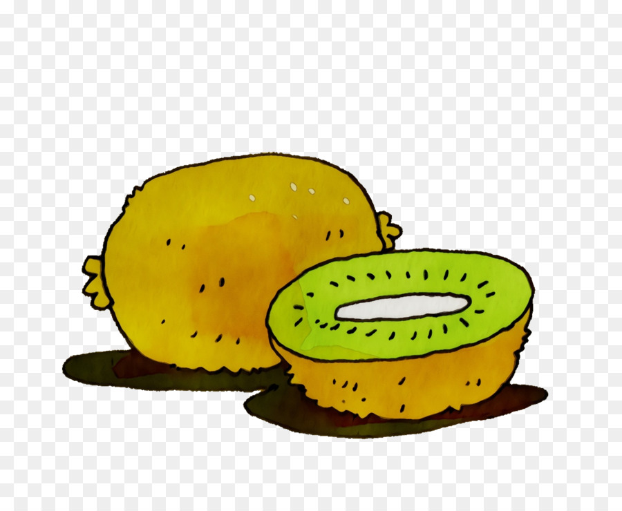 Amarelo，Fruta PNG