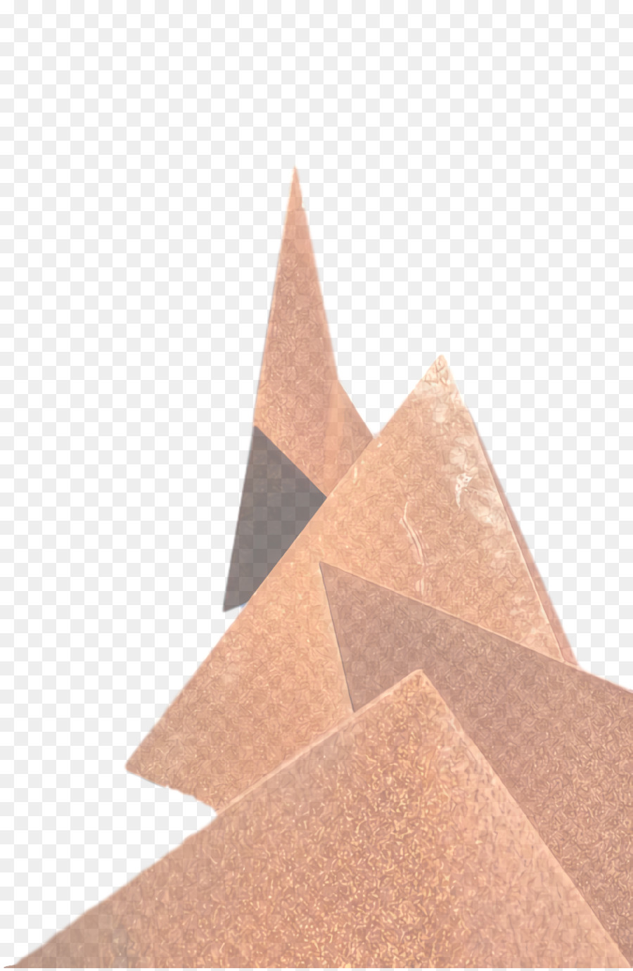 Triângulo，ângulo PNG