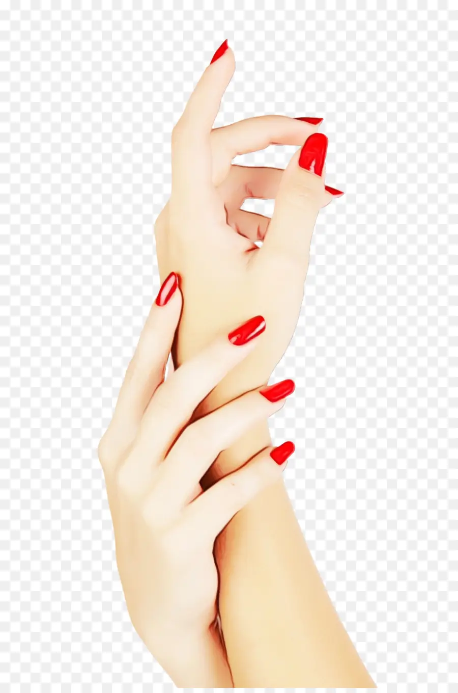 Manicure，Unha PNG