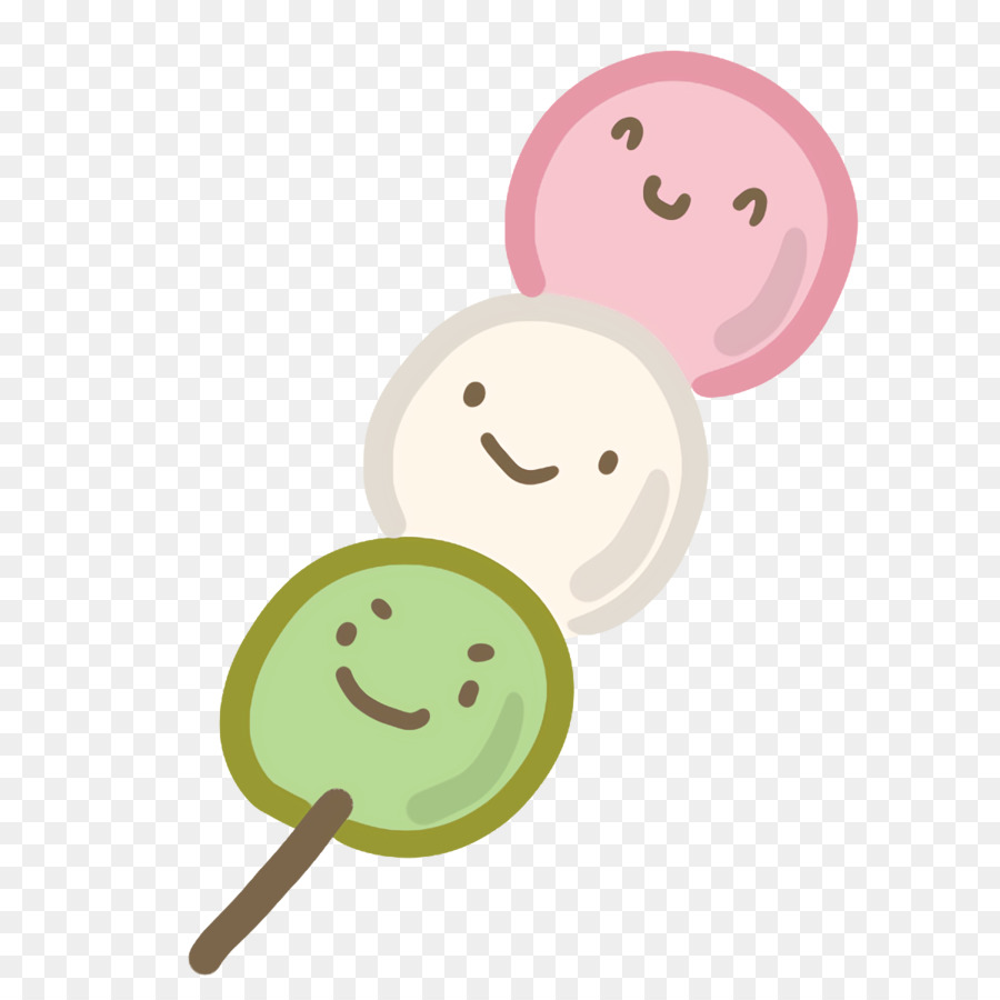 Dango，Japonês PNG