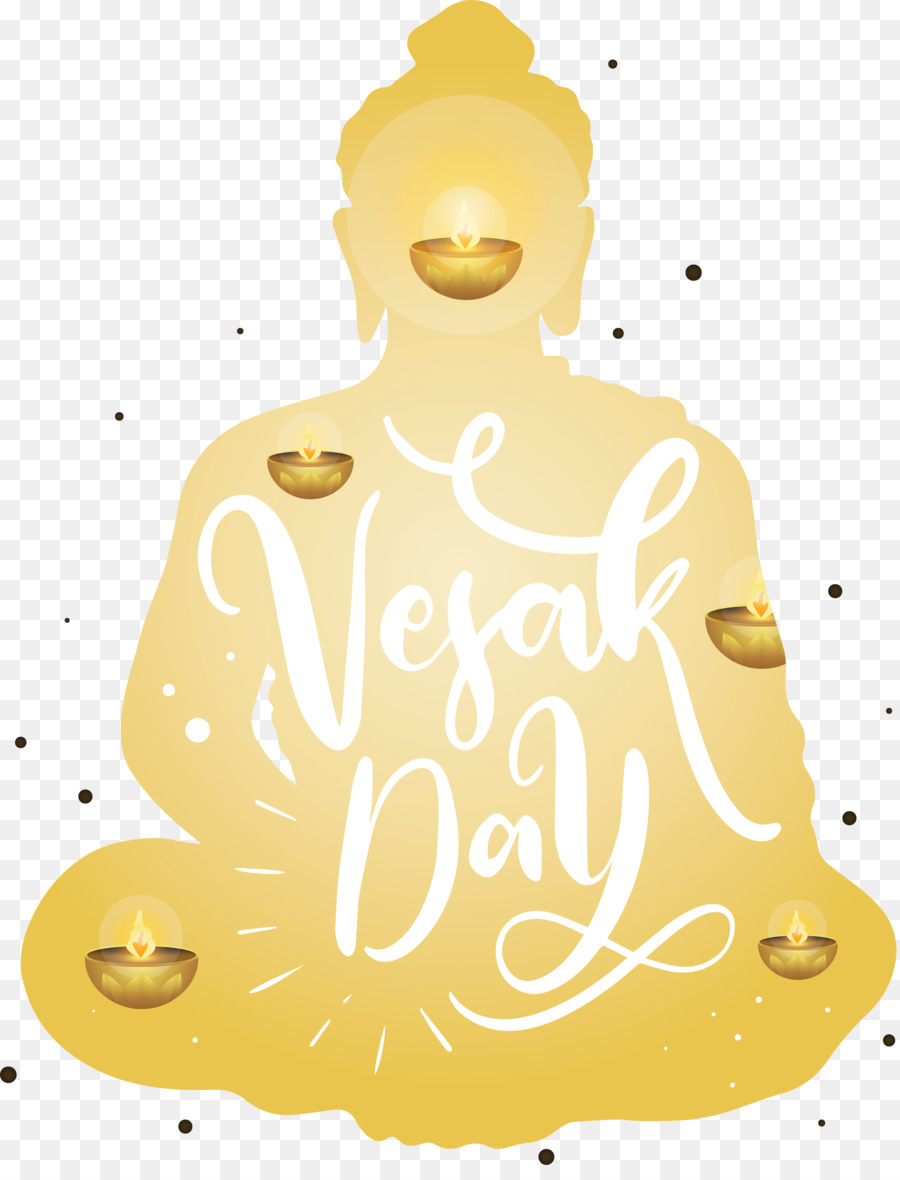 Vesak，Os Budas De Aniversário PNG