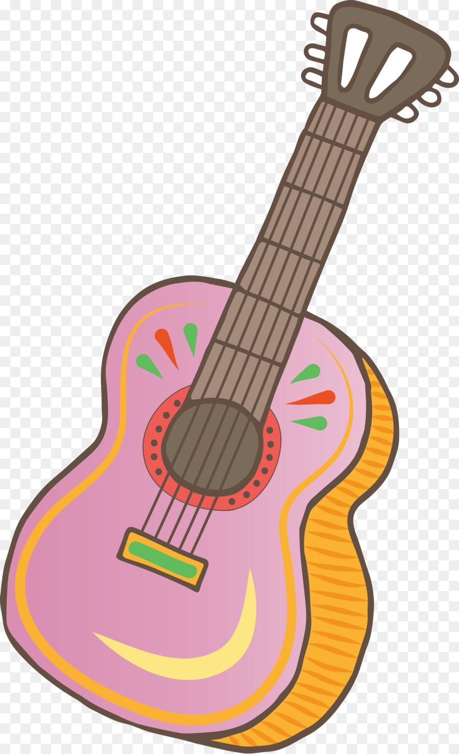 Guitarra，Música PNG