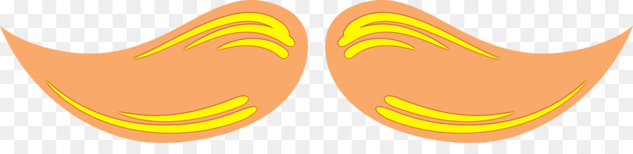 Amarelo，Sapato PNG