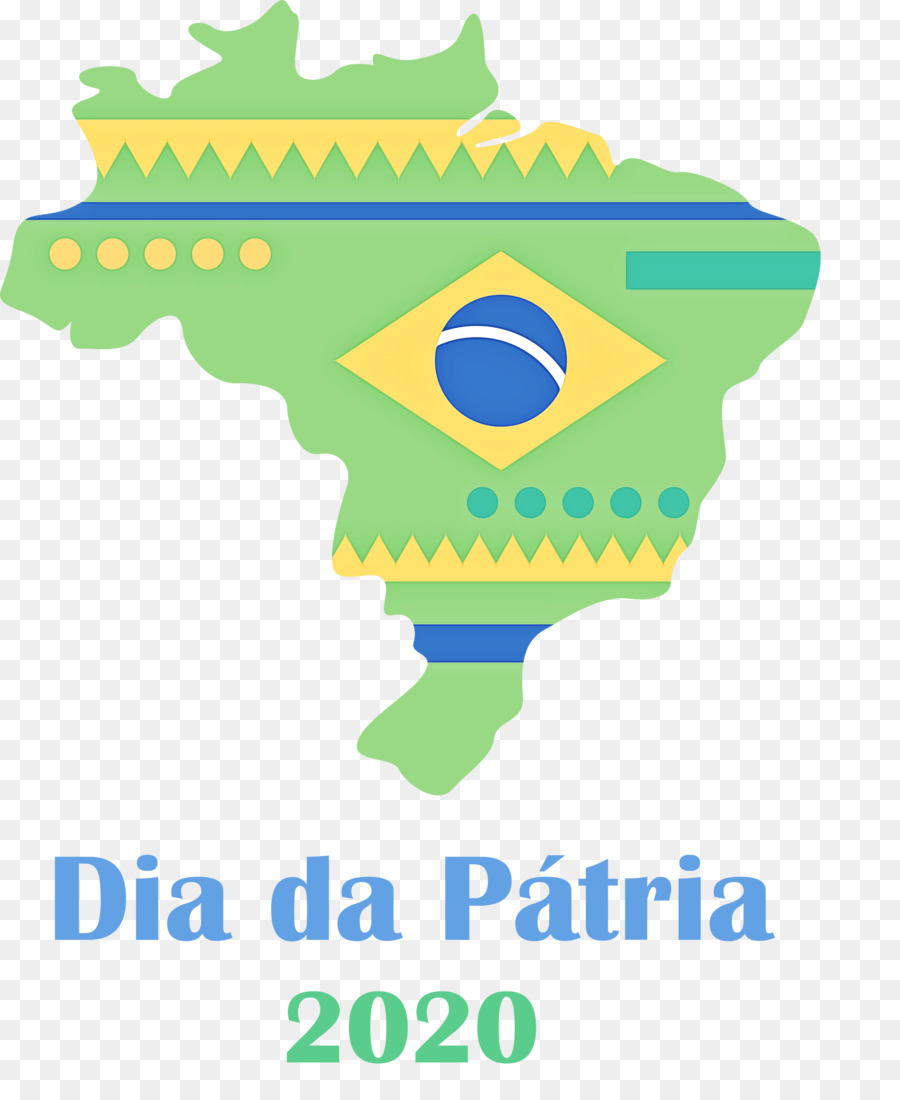 Independência Do Brasil，Flag Of Brazil PNG