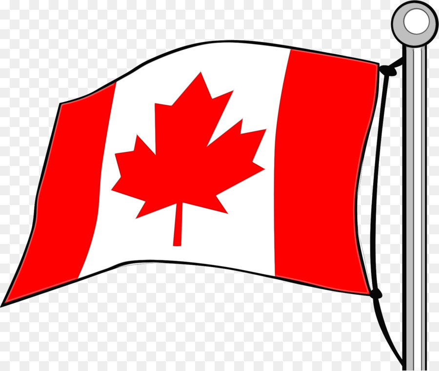 Maple Leaf，Bandeira Do Canadá PNG