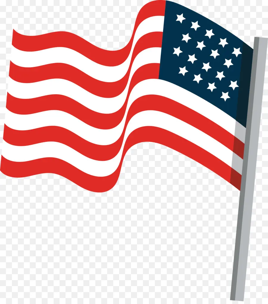 Bandeira Americana，Eua PNG