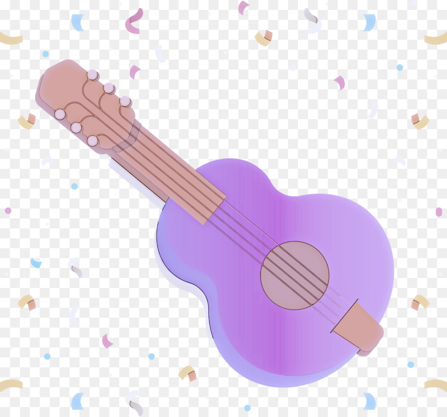 Ukulele，Festa Junina PNG