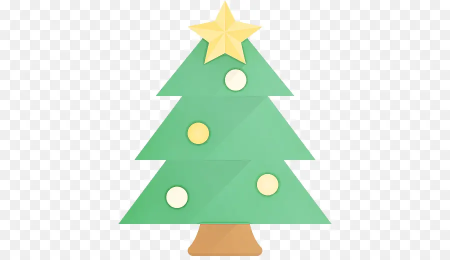Christmas Day，árvore De Natal PNG