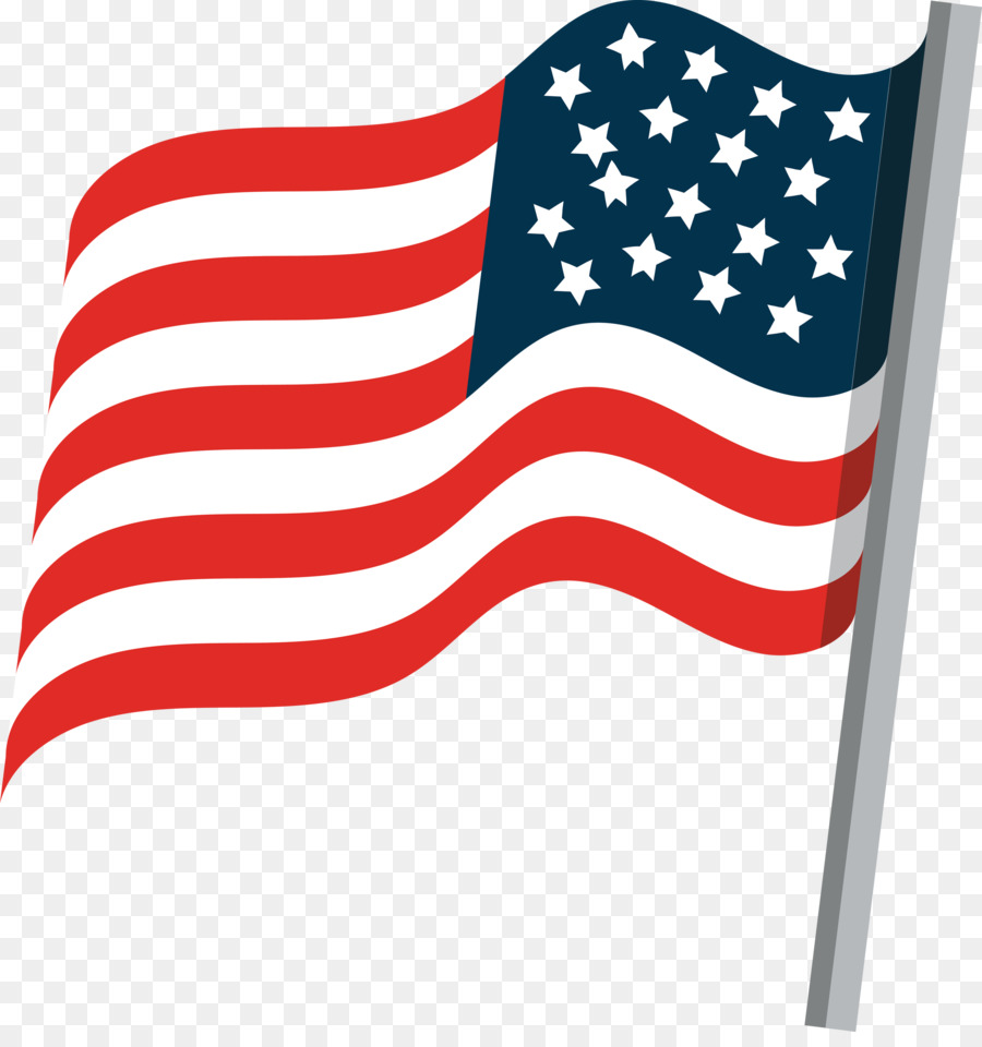 Bandeira Americana，Eua PNG