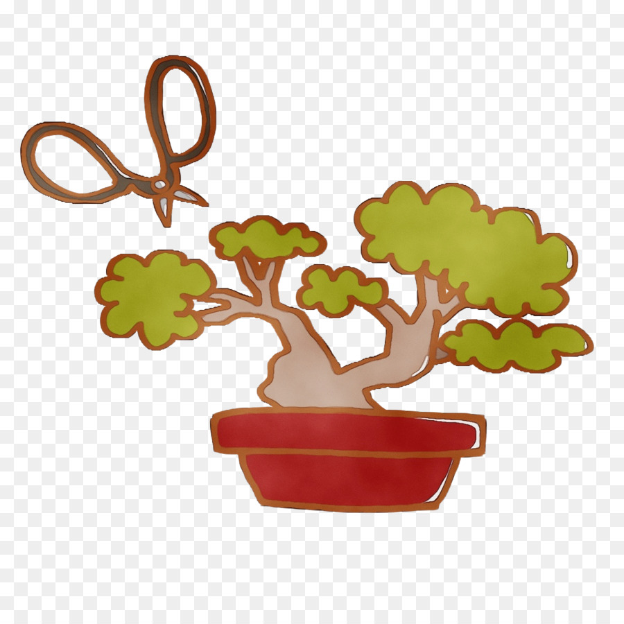 Flowerpot，Planta De Casa PNG