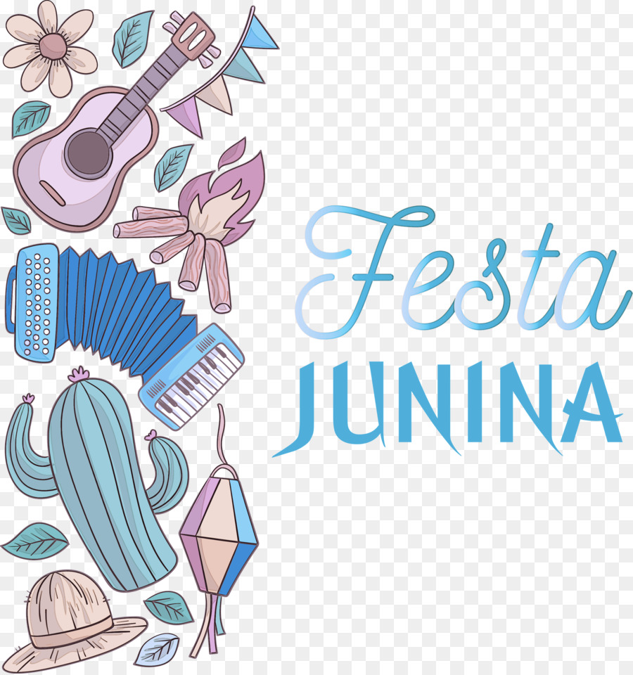 Festa Junina，Desenho PNG