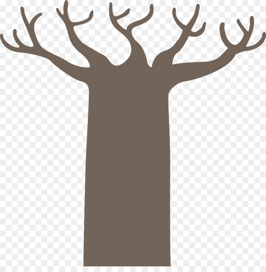 Deer，Antler PNG