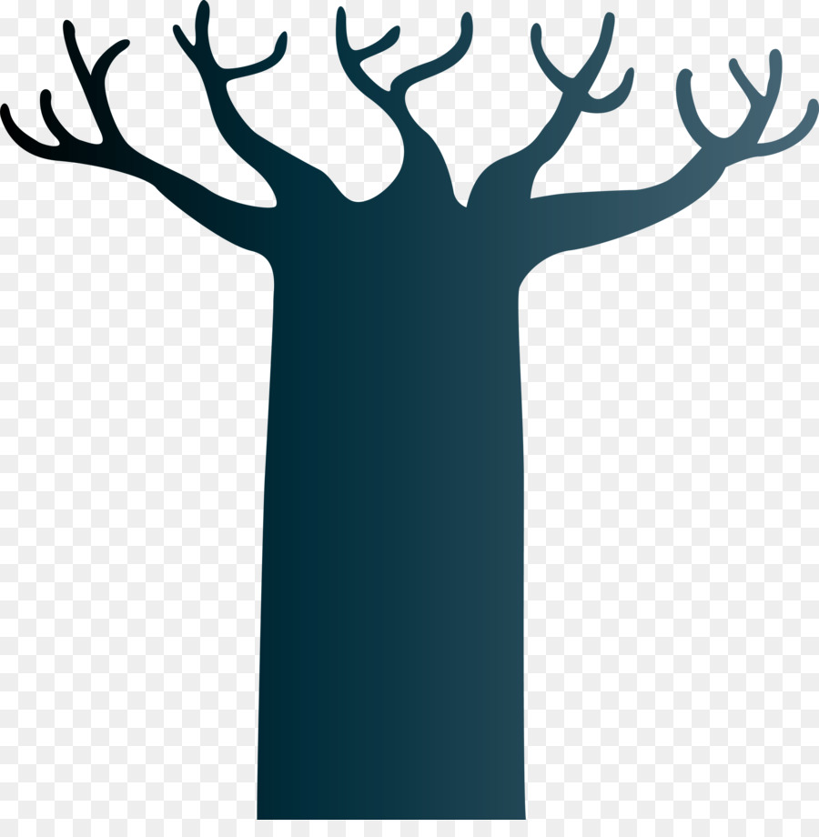 Deer，Antler PNG