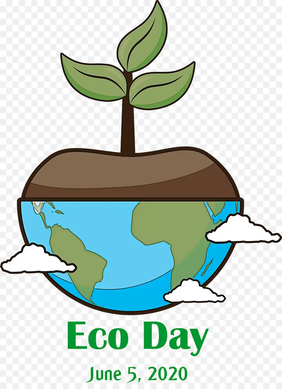 Dia Mundial Do Meio Ambiente，Dia Da Terra PNG