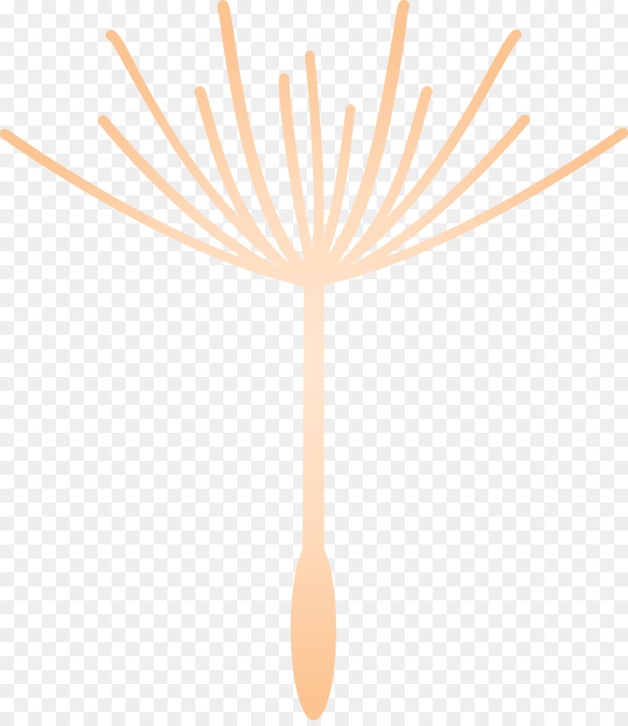 Semente De Dente De Leão，Flor PNG