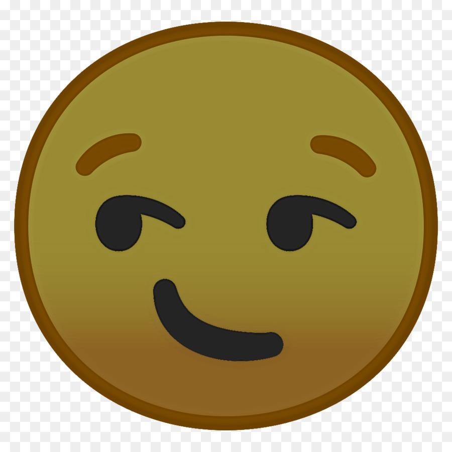 Emoji Sorridente，Face PNG