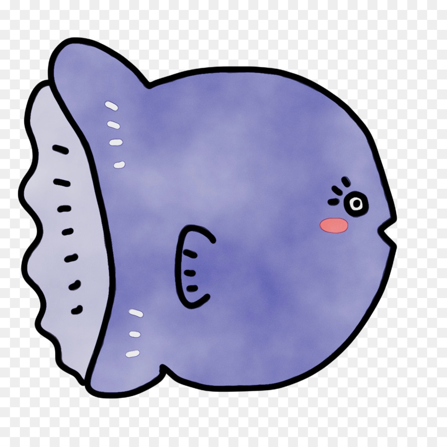 Borboletas，Roxo PNG