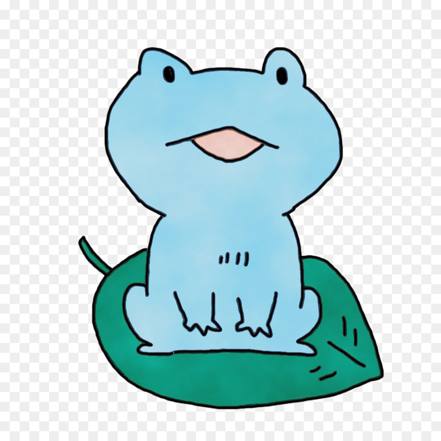 Sapo Azul，Sapo PNG