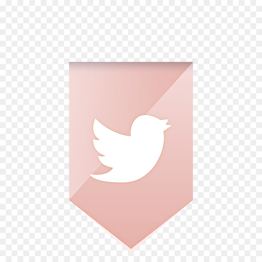 Logotipo Do Twitter，Mídias Sociais PNG