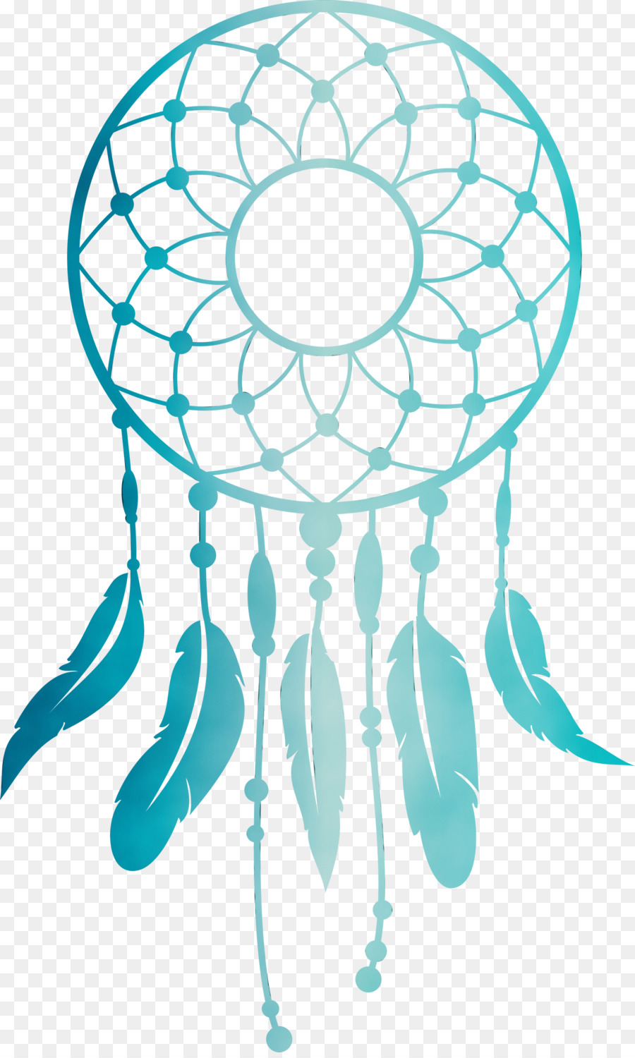 Dreamcatcher，Desenho PNG