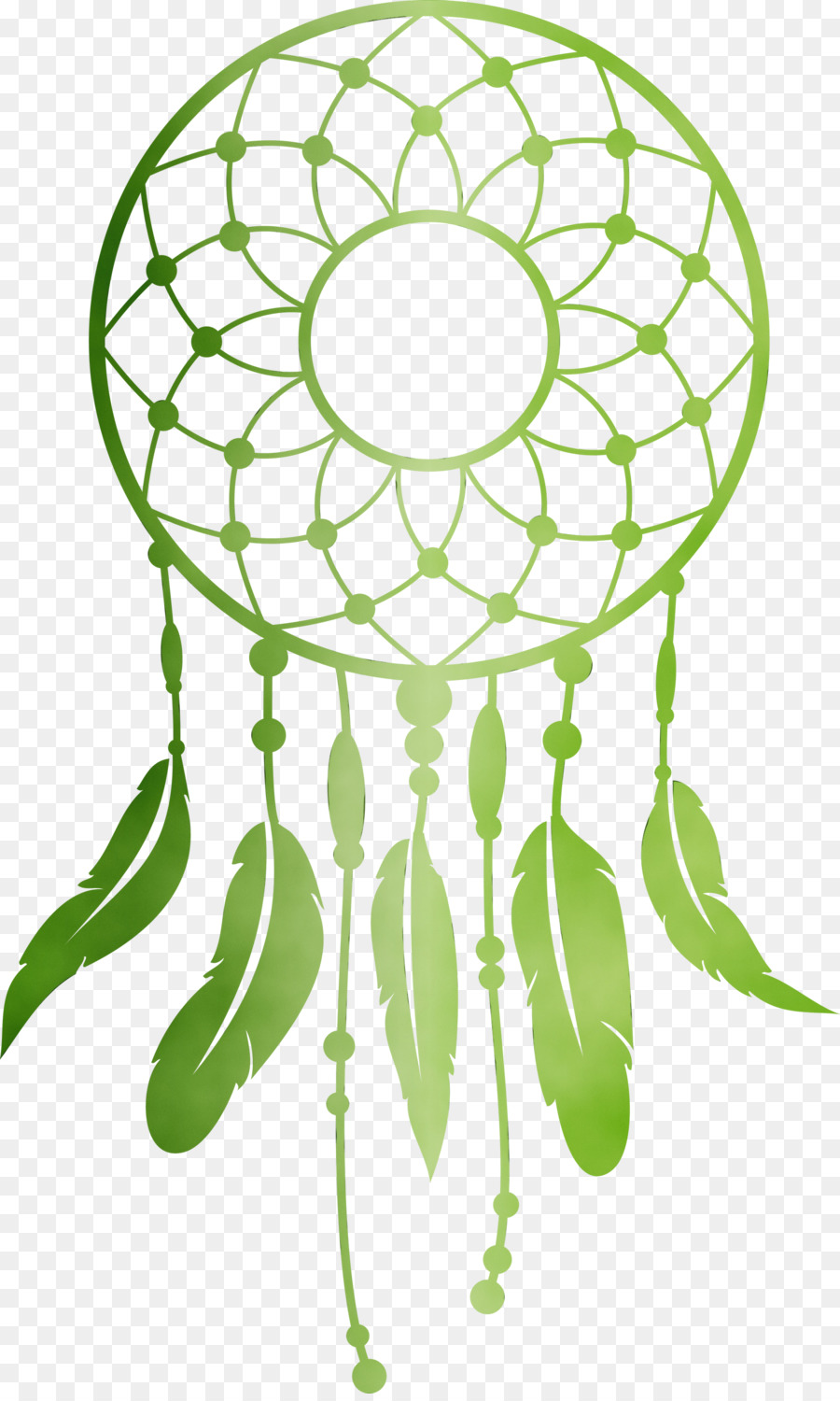 Dreamcatcher，Sonho PNG