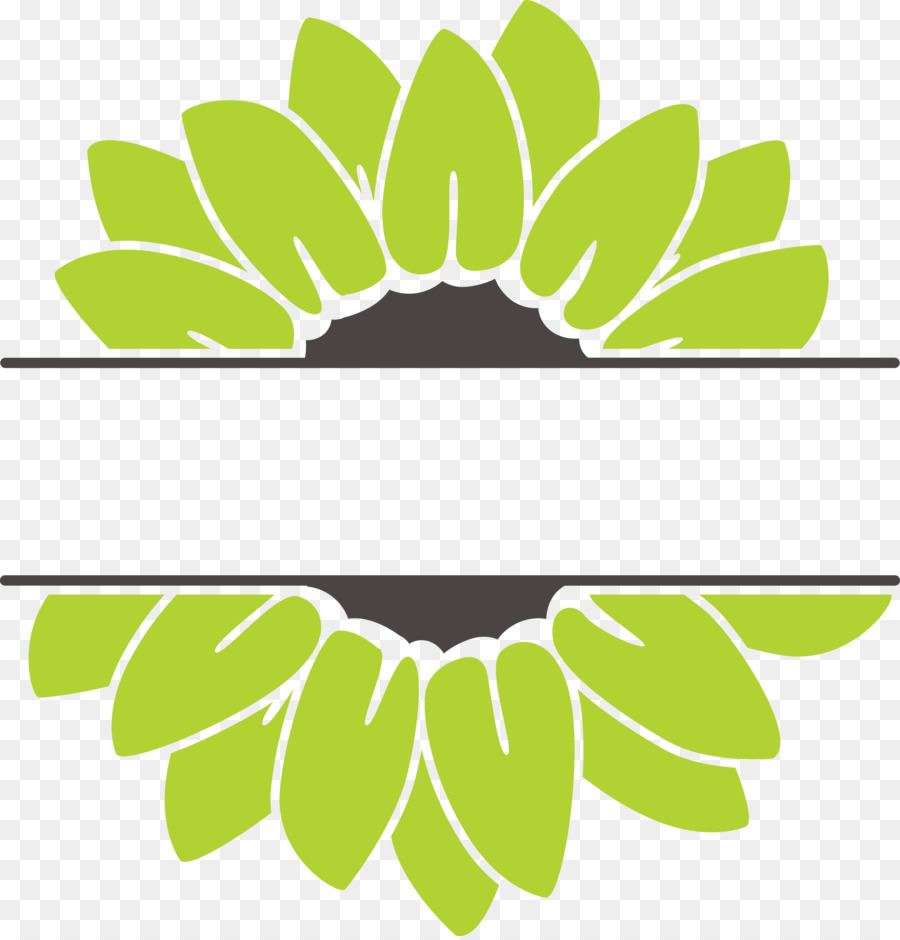 Planta De Haste，Flor PNG