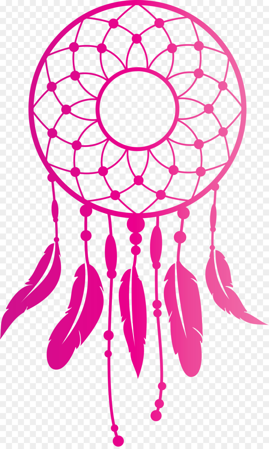 Dreamcatcher，Sonho PNG