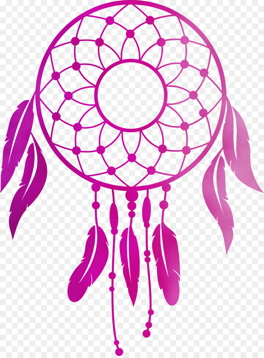 Dreamcatcher，Sonho PNG