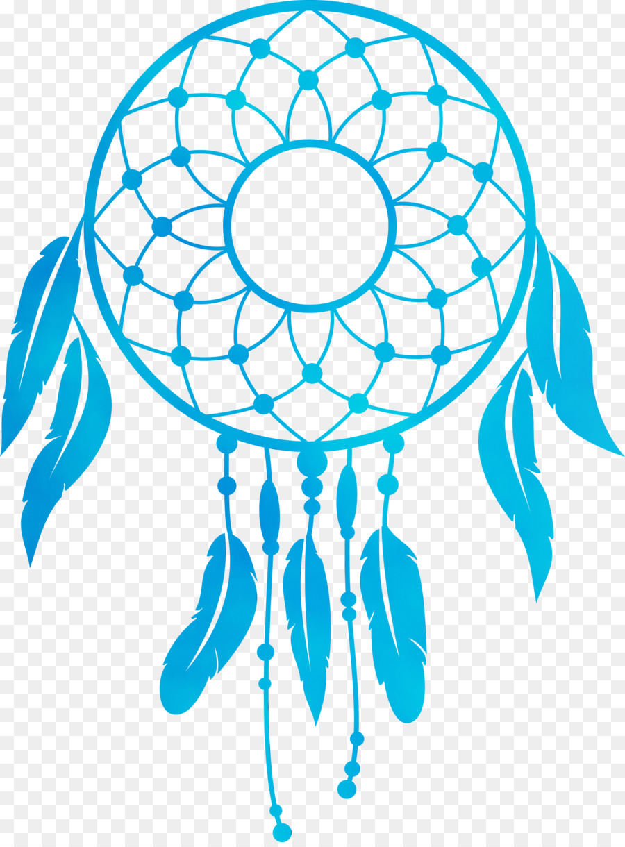 Desenho，Dreamcatcher PNG