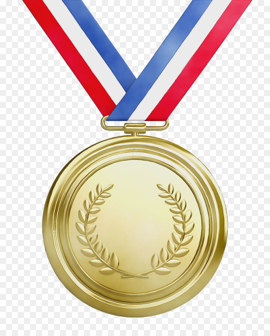 Medalha De Ouro，Medalha PNG