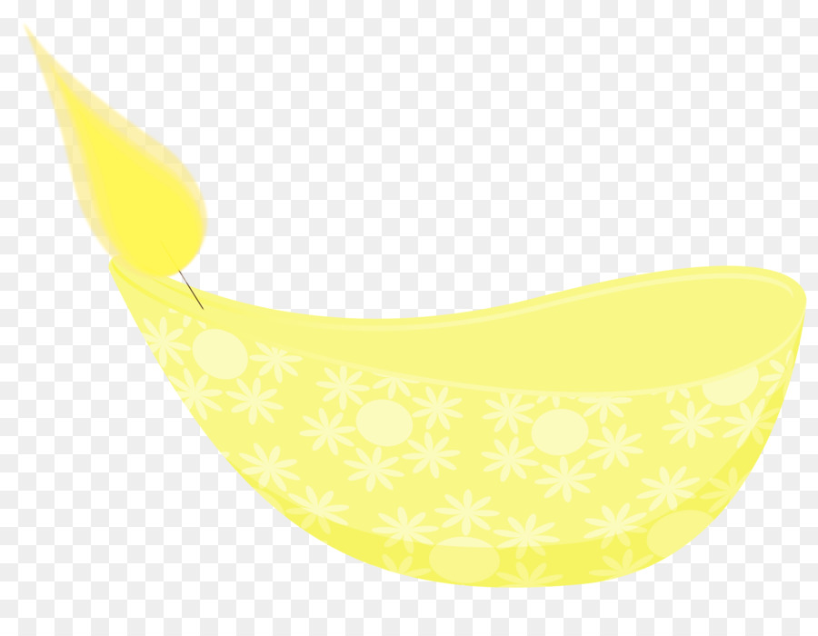 Amarelo，Frutas PNG