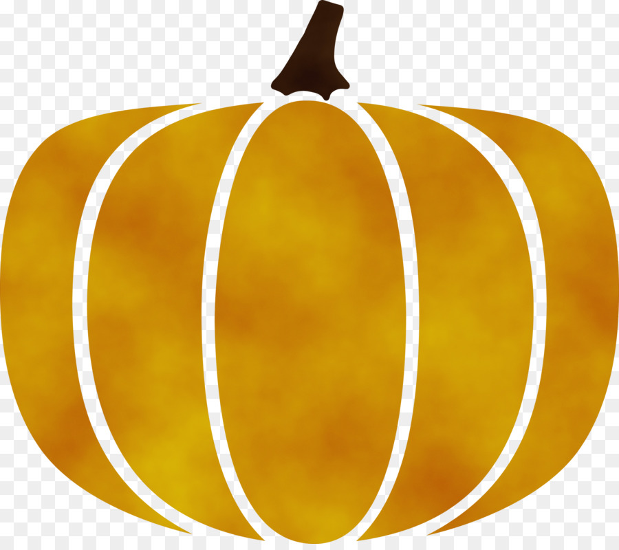 Abóbora Laranja，Outono PNG