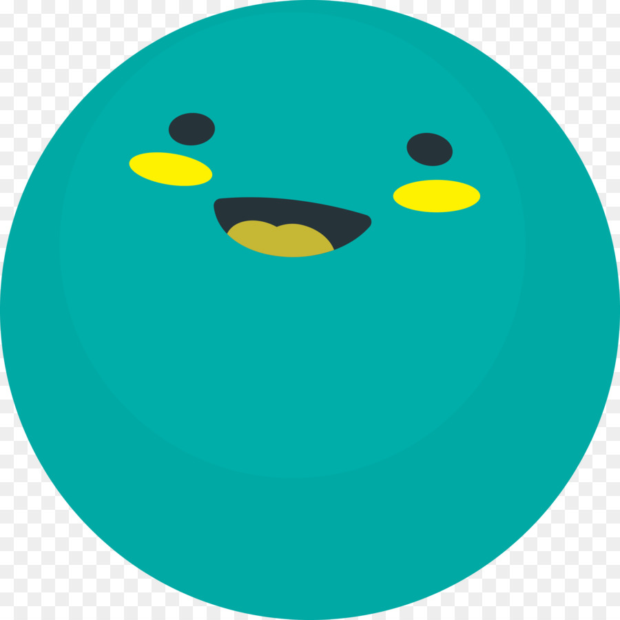 Smiley，Círculo PNG