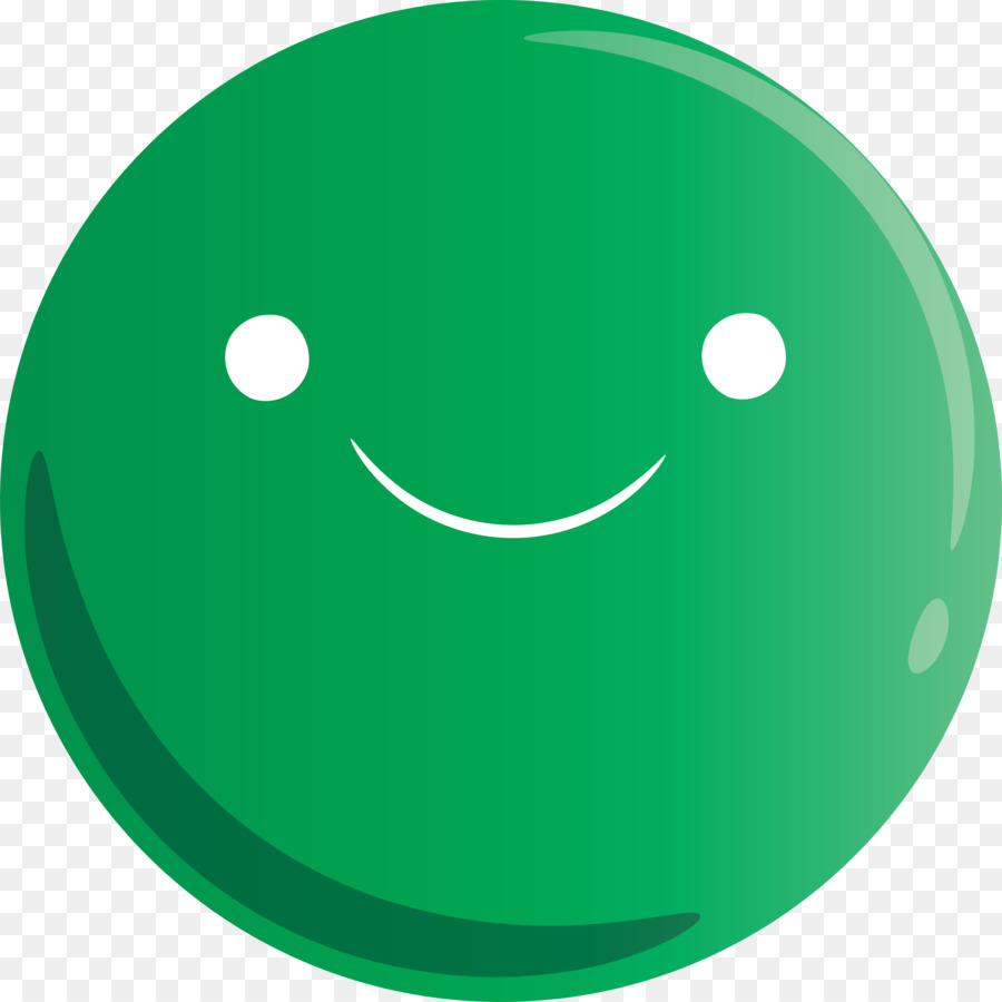 Círculo，Smiley PNG