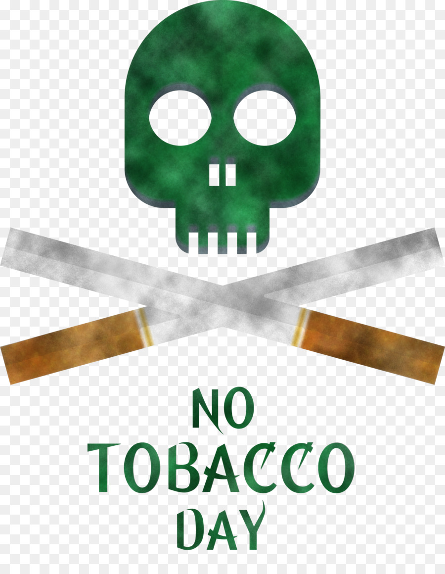 Logo，O Dia Mundial Sem Tabaco PNG