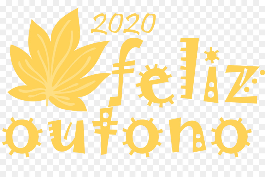 Feliz Outono，Outono PNG