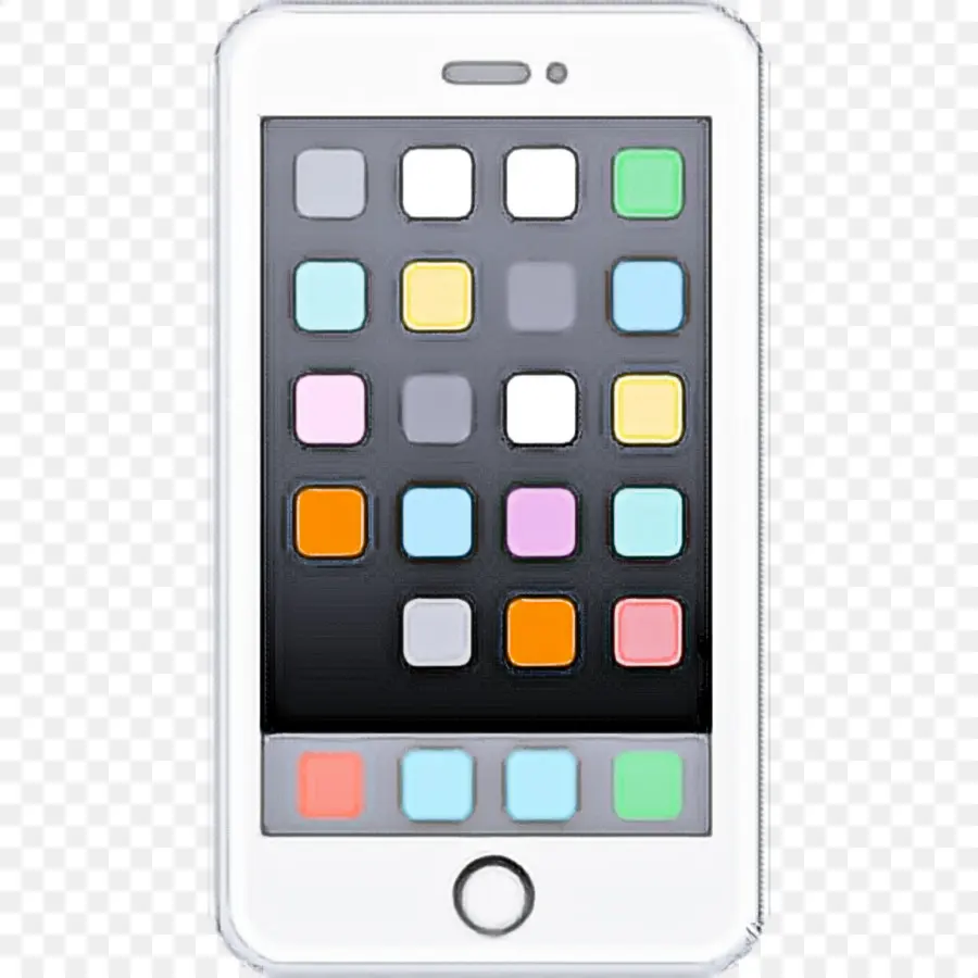 Iphone 4s，Iphone 5 PNG