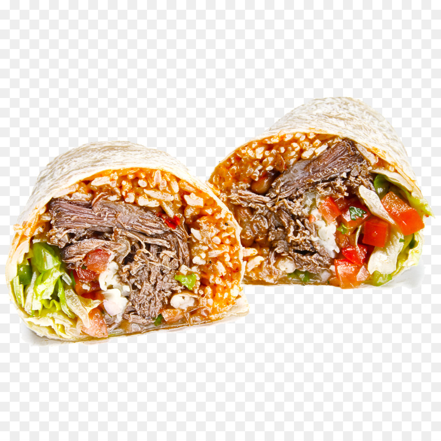 Burrito，Cozinha Mexicana PNG