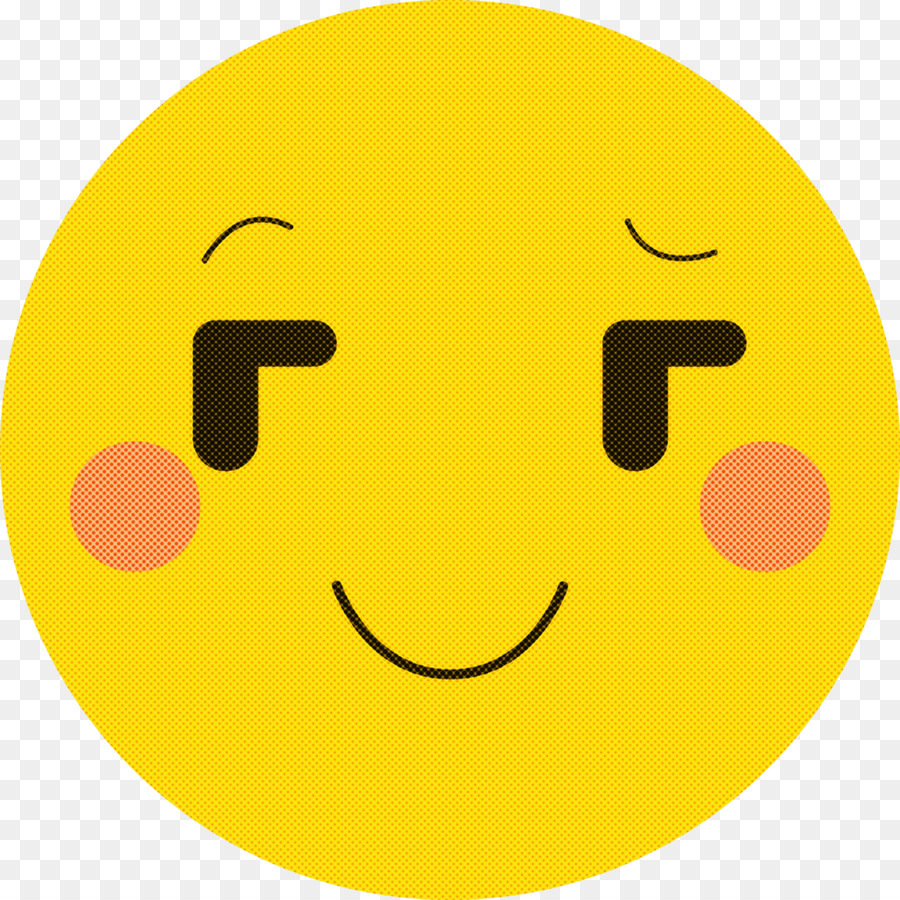 Emoji Surpreso，Face PNG